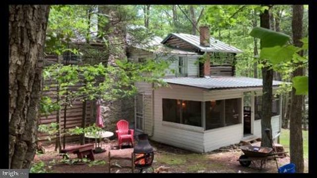 1602 DOUBLING GAP RD, Newville, PA 17241