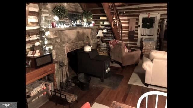 1602 DOUBLING GAP RD, Newville, PA 17241
