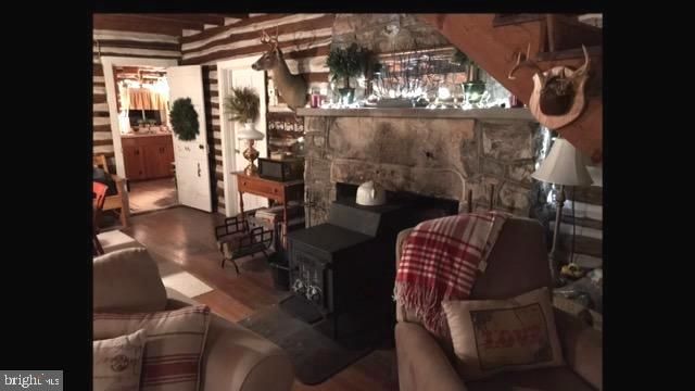 1602 DOUBLING GAP RD, Newville, PA 17241