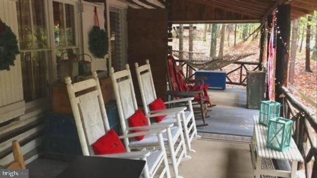 1602 DOUBLING GAP RD, Newville, PA 17241