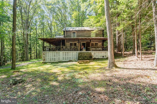 1602 DOUBLING GAP RD, Newville, PA 17241