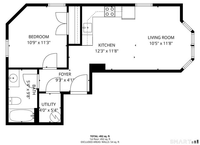 1355 Main Street 207, Hartford, CT 06103