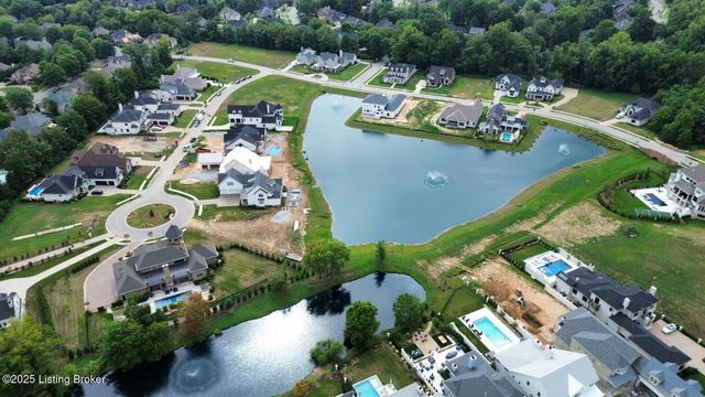6522 Rosecliff Ct, Prospect, KY 40059