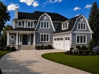 6522 Rosecliff Ct, Prospect, KY 40059