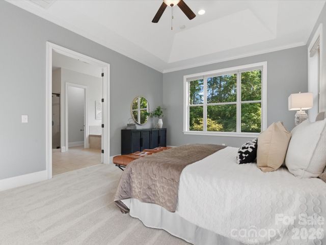1126 Bromley Drive, Matthews, NC 28104