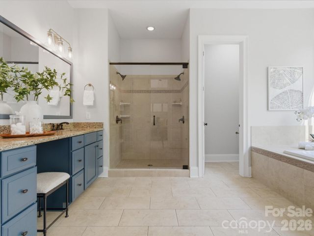 1126 Bromley Drive, Matthews, NC 28104