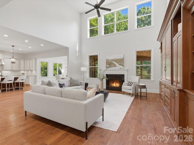 1126 Bromley Drive, Matthews, NC 28104