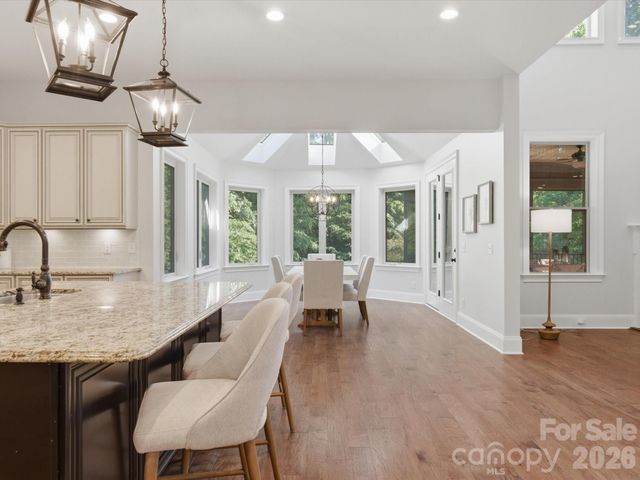 1126 Bromley Drive, Matthews, NC 28104