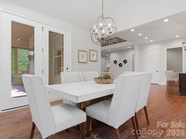 1126 Bromley Drive, Matthews, NC 28104