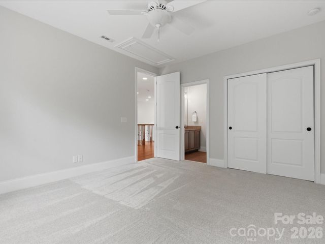 1126 Bromley Drive, Matthews, NC 28104