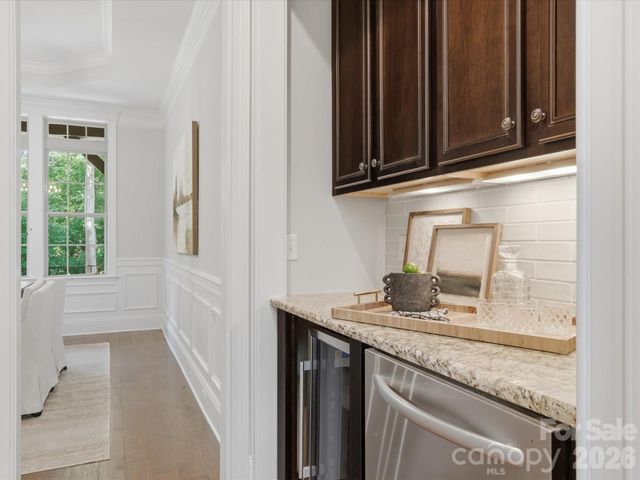 1126 Bromley Drive, Matthews, NC 28104