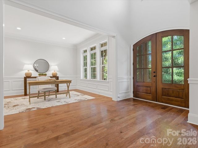 1126 Bromley Drive, Matthews, NC 28104