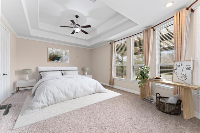 17715 Balintore Lane, Richmond, TX 77407