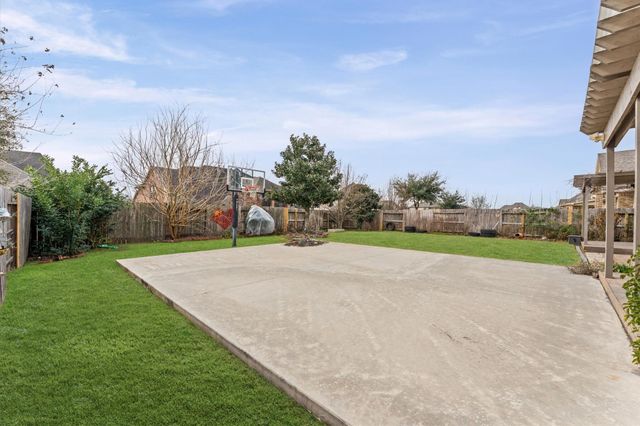 17715 Balintore Lane, Richmond, TX 77407