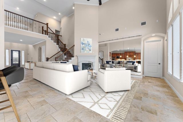 17715 Balintore Lane, Richmond, TX 77407