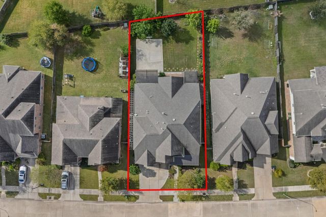 17715 Balintore Lane, Richmond, TX 77407