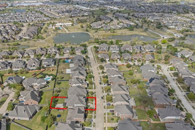 17715 Balintore Lane, Richmond, TX 77407