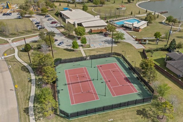 17715 Balintore Lane, Richmond, TX 77407