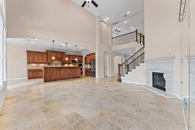 17715 Balintore Lane, Richmond, TX 77407