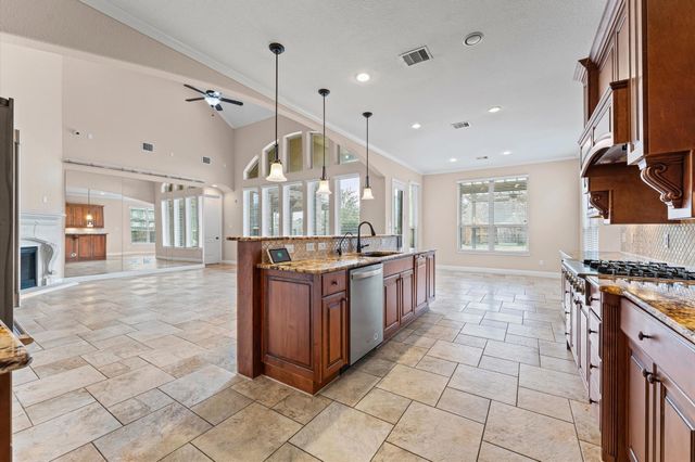 17715 Balintore Lane, Richmond, TX 77407