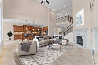 17715 Balintore Lane, Richmond, TX 77407