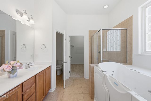 2 Alyea Court, Durham, NC 27703