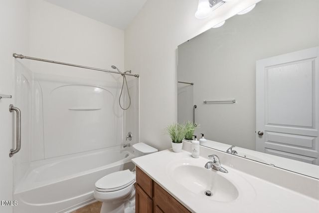 2 Alyea Court, Durham, NC 27703