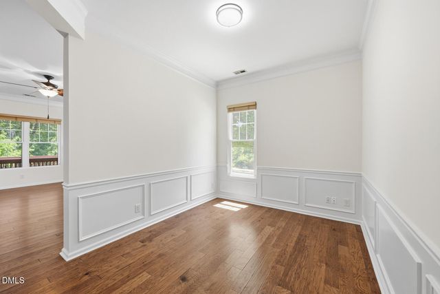2 Alyea Court, Durham, NC 27703