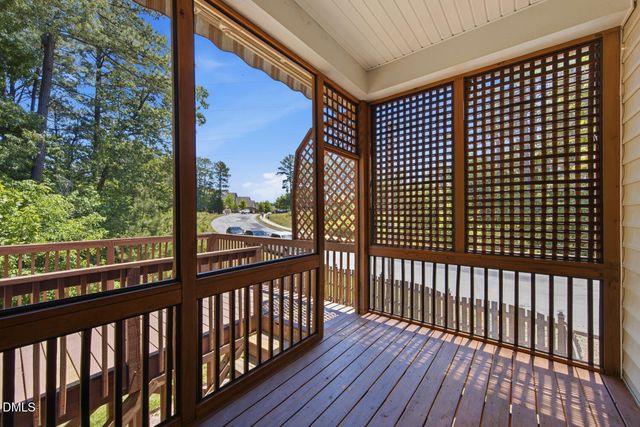 2 Alyea Court, Durham, NC 27703