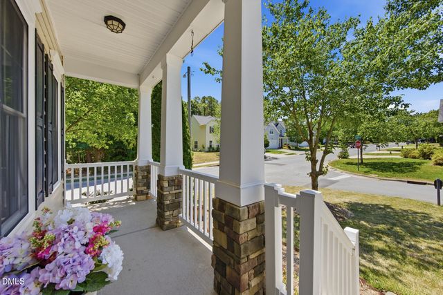 2 Alyea Court, Durham, NC 27703