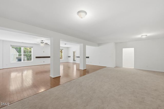 2 Alyea Court, Durham, NC 27703