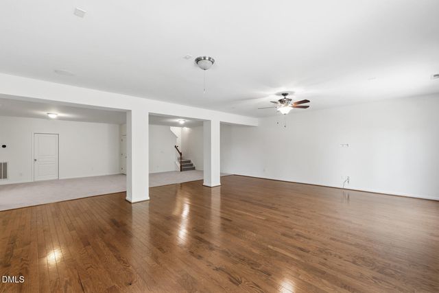 2 Alyea Court, Durham, NC 27703