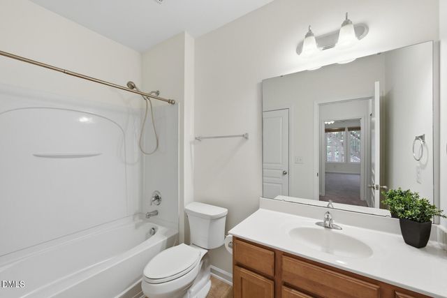 2 Alyea Court, Durham, NC 27703