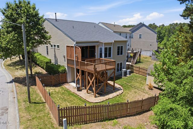 2 Alyea Court, Durham, NC 27703