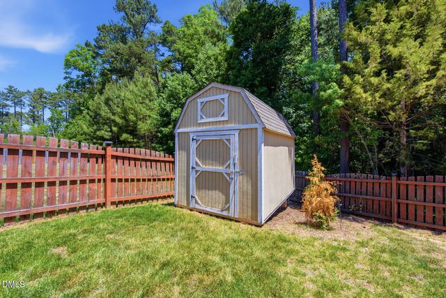 2 Alyea Court, Durham, NC 27703