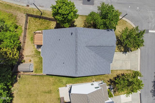 2 Alyea Court, Durham, NC 27703