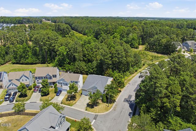 2 Alyea Court, Durham, NC 27703