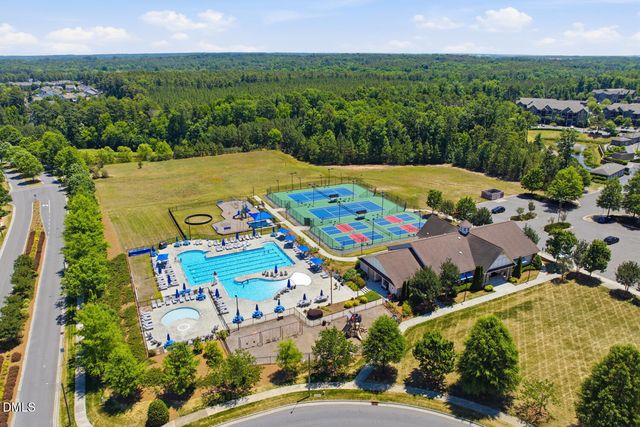 2 Alyea Court, Durham, NC 27703