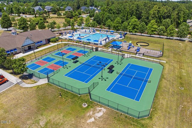 2 Alyea Court, Durham, NC 27703