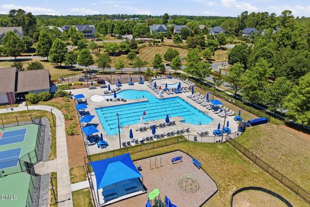 2 Alyea Court, Durham, NC 27703
