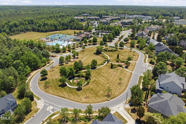 2 Alyea Court, Durham, NC 27703