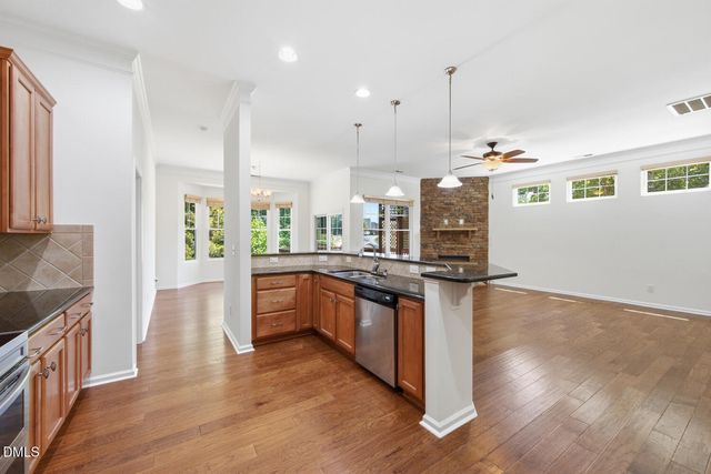 2 Alyea Court, Durham, NC 27703