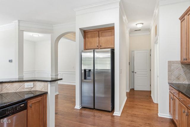 2 Alyea Court, Durham, NC 27703