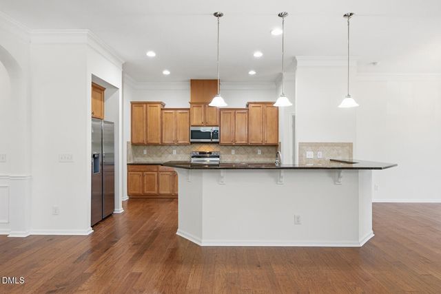 2 Alyea Court, Durham, NC 27703