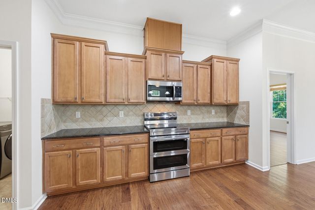 2 Alyea Court, Durham, NC 27703