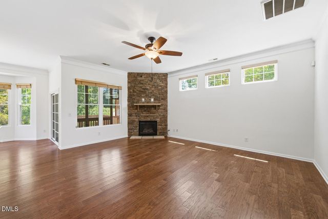 2 Alyea Court, Durham, NC 27703