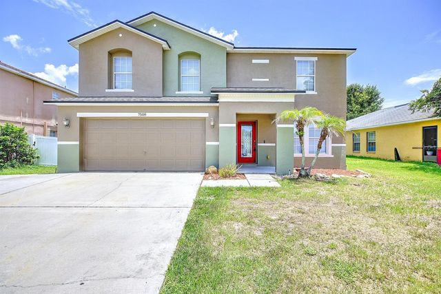 7508 HUNTERS GREENE CIRCLE, Lakeland, FL 33810