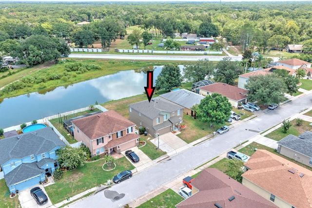 7508 HUNTERS GREENE CIRCLE, Lakeland, FL 33810