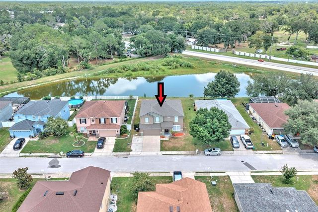 7508 HUNTERS GREENE CIRCLE, Lakeland, FL 33810
