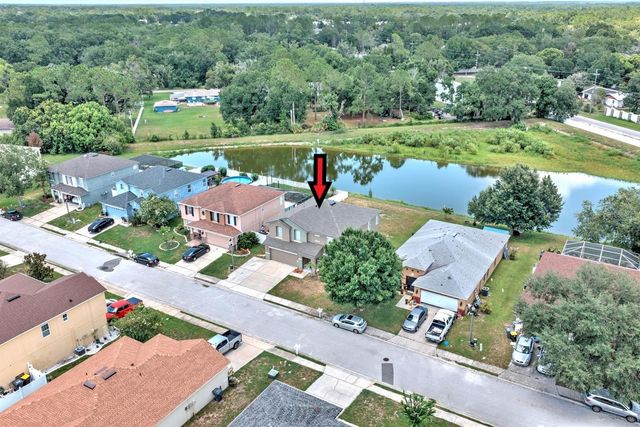 7508 HUNTERS GREENE CIRCLE, Lakeland, FL 33810